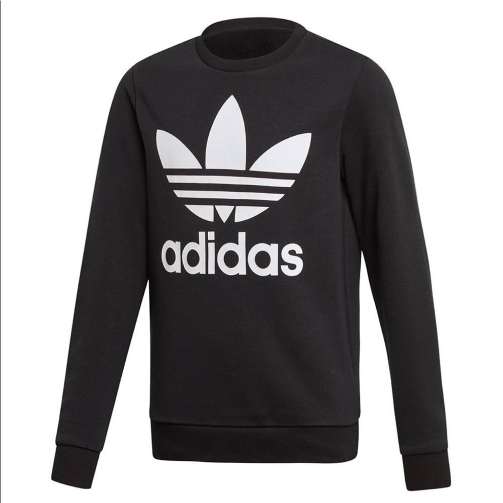 Black Sweater New size xl